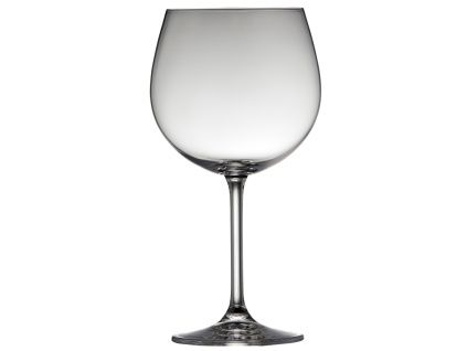 Set čtyř sklenic na víno Juvel 570 ml