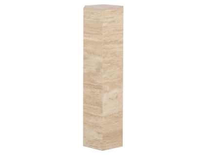 Kamenný podstavec Vespin 90 cm