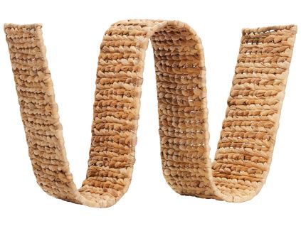 Stojan na časopisy Wave