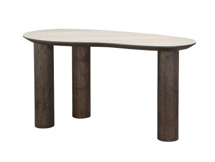 Keramický toaletní stolek Ritz 150 x 75 cm