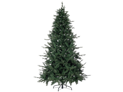 Umělý vánoční strom Miller 210 cm