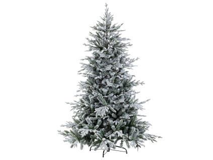 Umělý vánoční strom S. Martino 240 cm