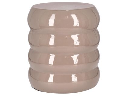 Kovová stolička Atal 47 cm