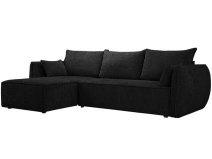 Rozkládací pohovka Kaelle 252 cm, levá