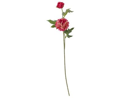 Umělá květina Chrysantenum 47 cm