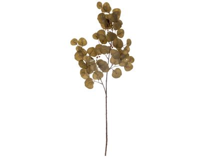 Umělá květina Eucalyptus 86 cm