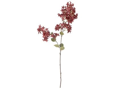 Umělá květina Myrtle 100 cm