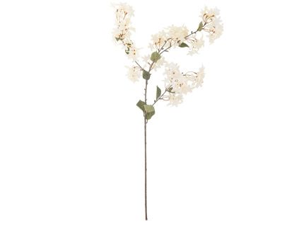Umělá květina Myrtle 100 cm