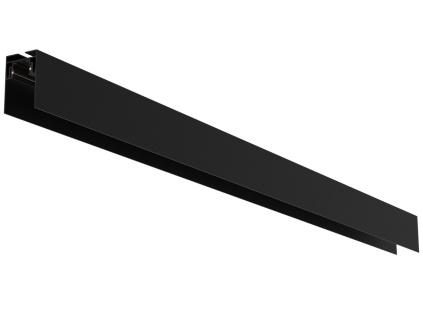 Magnetická světelná lišta Nova Luce Buxton Magnetic 200 cm