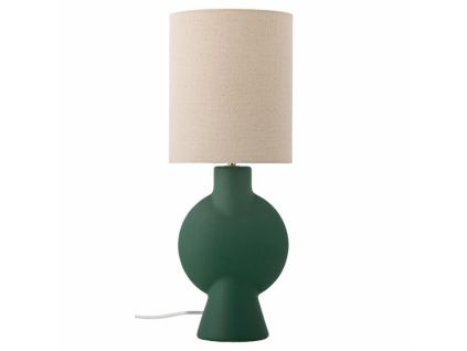 Stolní lampa Sergio