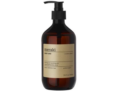Sprchový gel Meraki Nothern Dawn 490 ml