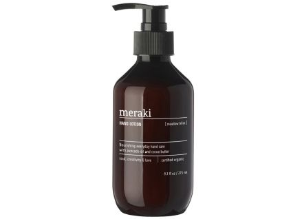 Krém na ruce Meraki Meadow Bliss 275 ml