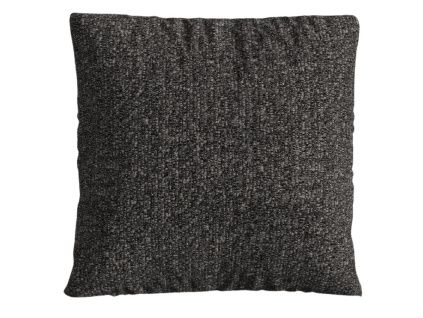 Bouclé polštář Nuria 40 x 40 cm