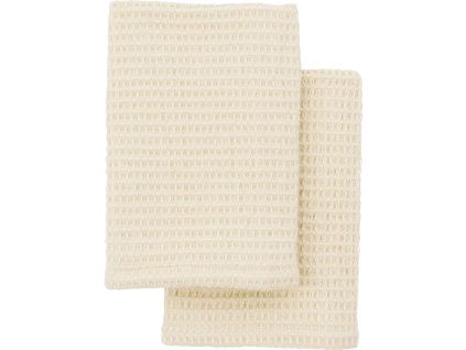 Sada utěrek MKBeige 30 x 30 cm