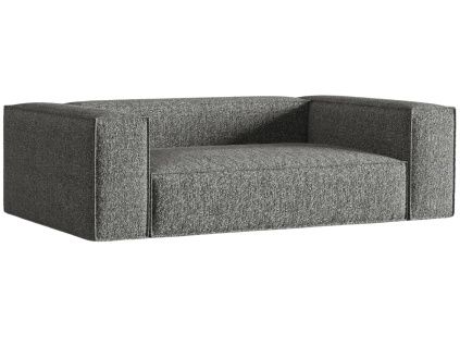 Bouclé pohovka Nuria 210 cm
