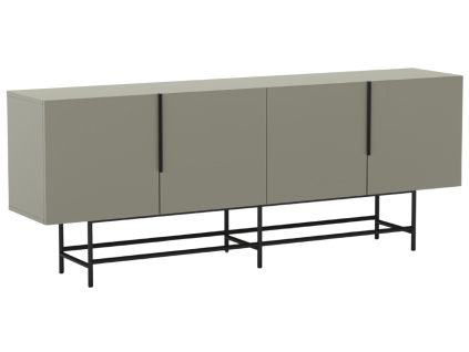 Komoda Eldia 200 x 40 cm