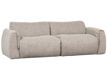 Pohovka Bagel 228 cm