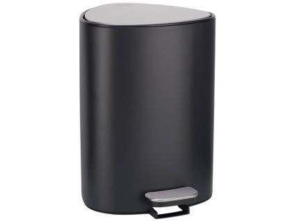 Kovový odpadkový koš EasyStore 5 l