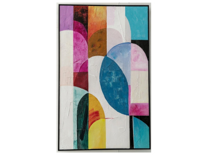 Obraz Flocco 160 x 100 cm