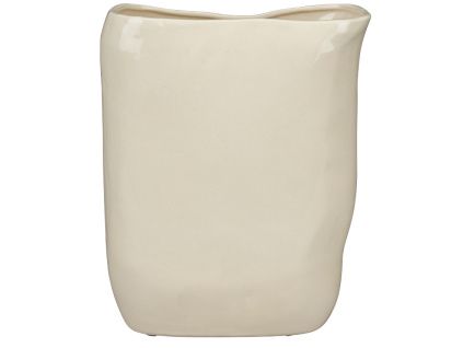 Keramická váza EDNA 24 cm
