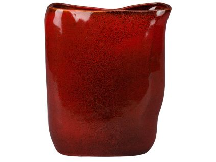 Keramická váza EDNA 24 cm