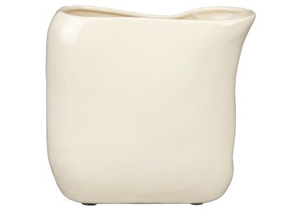 Keramická váza EDNA 18 cm