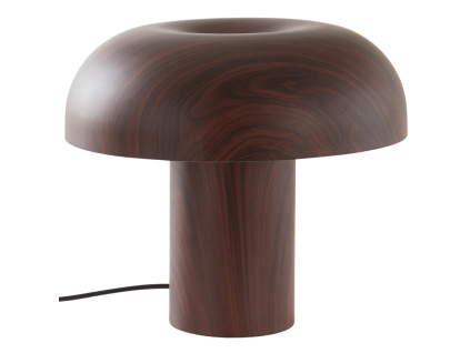 Kovová stolní lampa RAGGE