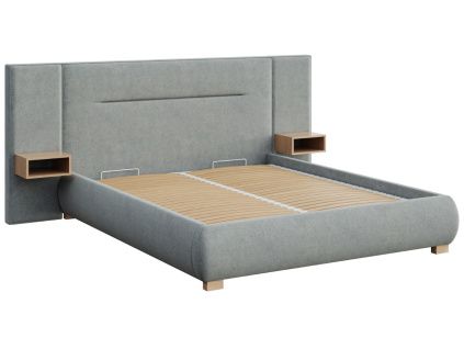 Postel Fioro 160 x 200 cm
