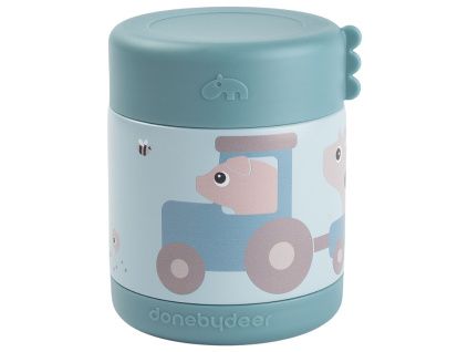 Termonádoba Tiny Farm 300 ml