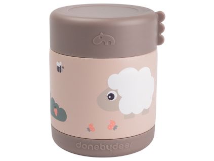 Termonádoba Tiny Farm 300 ml