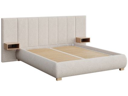 Postel Fioro 160 x 200 cm