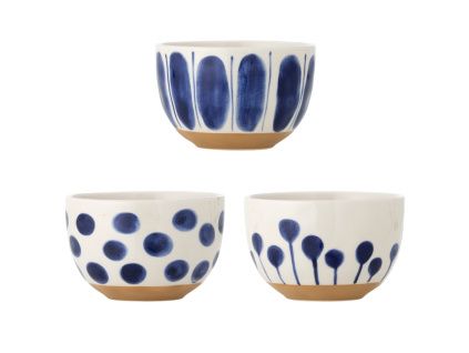 Set misek Linora 580 ml