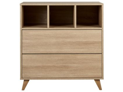 Přebalovací komoda Quax Loft 86 x 48 cm