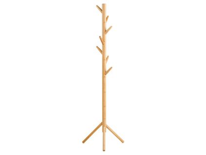 Stojací věšák Wanaka 163 cm