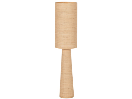 Stojací lampa Syro 130 cm