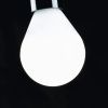Bílá LED žárovka Kave Home E27 3W -fv-interier-25