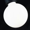 Bílá LED žárovka Kave Home E27 6W -fv-interier-25