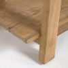 Teaková stolička Kave Home Safara 45 cm -fv-interier-25