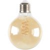 Dekorativní LED žárovka Kave Home E27 4W