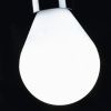 Bílá LED žárovka Kave Home Bulb 4W E14 -fv-interier-25