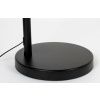 Černá stojací lampa ZUIVER BOW -fv-interier-25