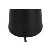 Černá kovová stolní lampa Agni -fv-interier-25