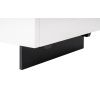 Bílá komoda Marco Barotti Linea Diamond 120 x 45 cm -fv-interier-25