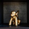 Soška Monkey 25 cm -fv-interier-25