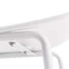 Bílá plastová barová židle Somcasa Netta 74 cm -fv-interier-25