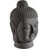 Soška Buddha Head