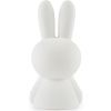 Bílá plastová dětská LED lampa Mr. Maria Miffy 30 cm -fv-interier-25