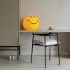 Žlutá plastová LED lampa Mr. Maria Smiley 40 cm -fv-interier-25