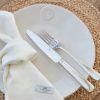 Bílý talíř COSTA NOVA NOVA 27 cm -fv-interier-25