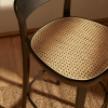 Černá jasanová barová židle Kave Home Romane 75 cm -fv-interier-25